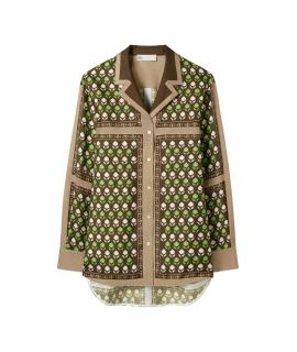TORY BURCH Рубашка