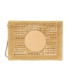 TORY BURCH Клатч/вечерняя сумка