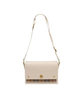 BURBERRY Сумка через плечо