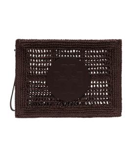 TORY BURCH Клатч/вечерняя сумка