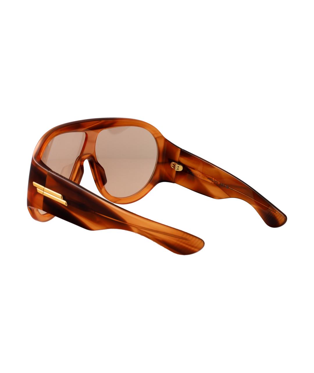 BOTTEGA VENETA Мульти солнцезащитные очки, фото 4