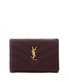SAINT LAURENT Кошелек