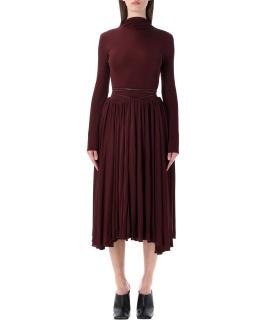 ALAIA Повседневное платье