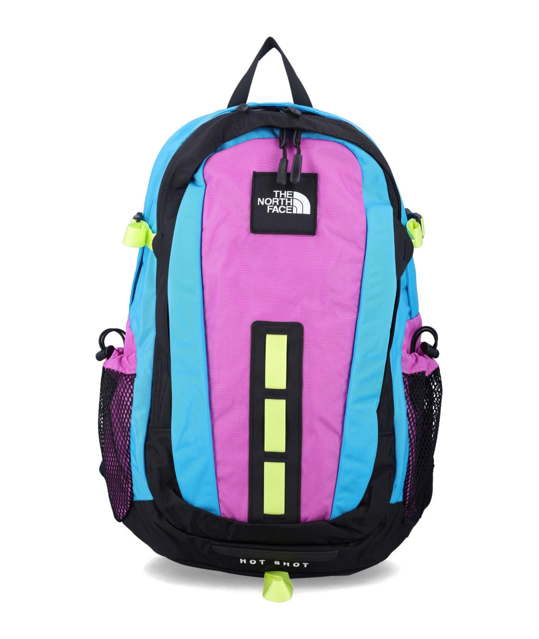 THE NORTH FACE Мульти синтетический рюкзак, фото 1