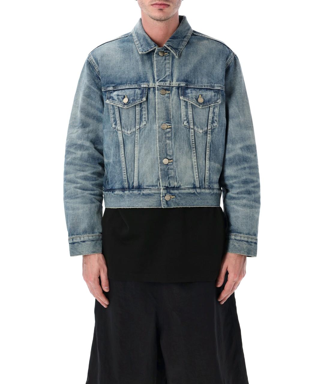 FEAR OF GOD Хлопковая куртка, фото 1