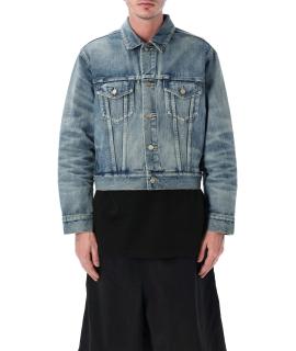 FEAR OF GOD Куртка