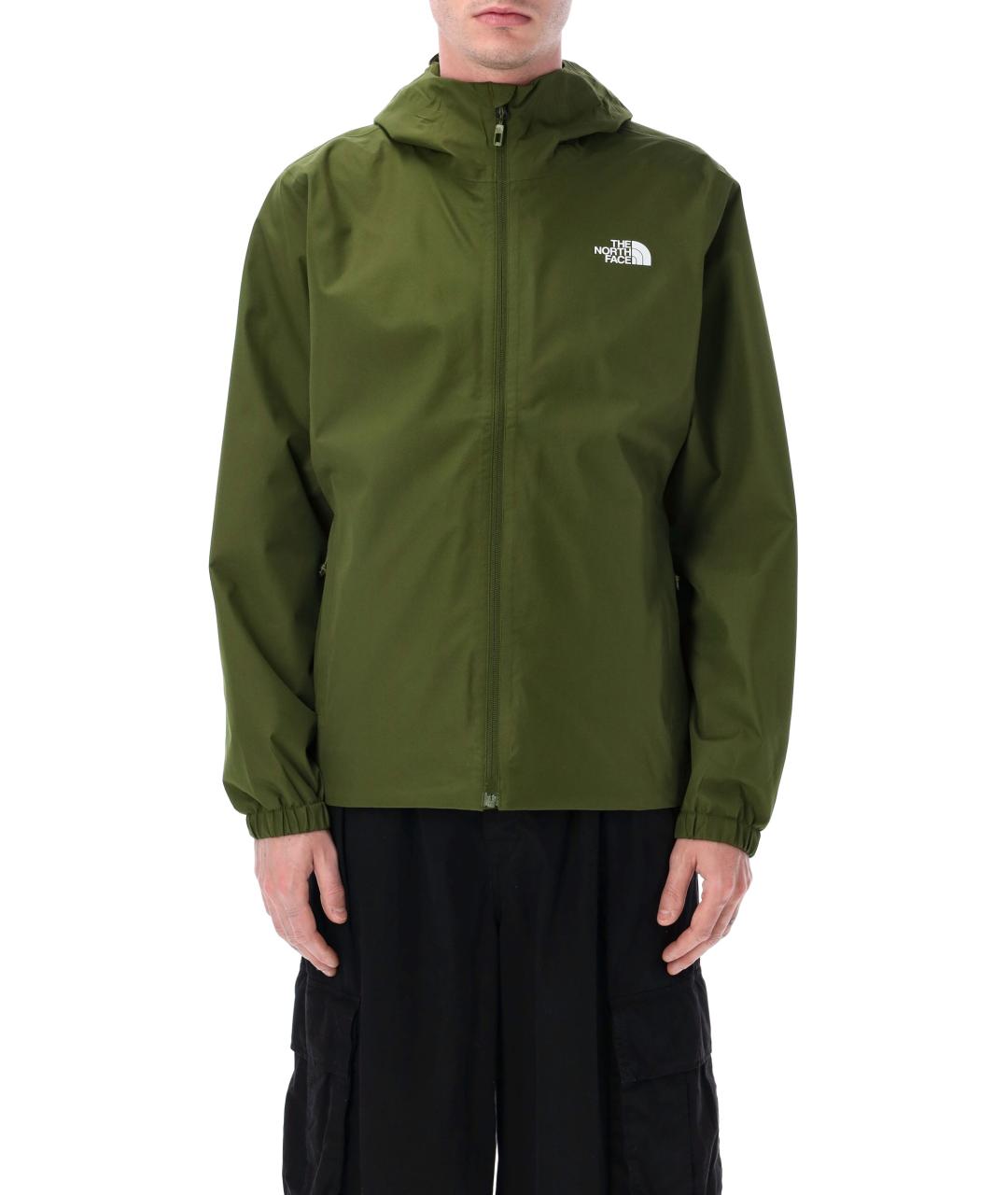 THE NORTH FACE Полиэстеровая куртка, фото 1