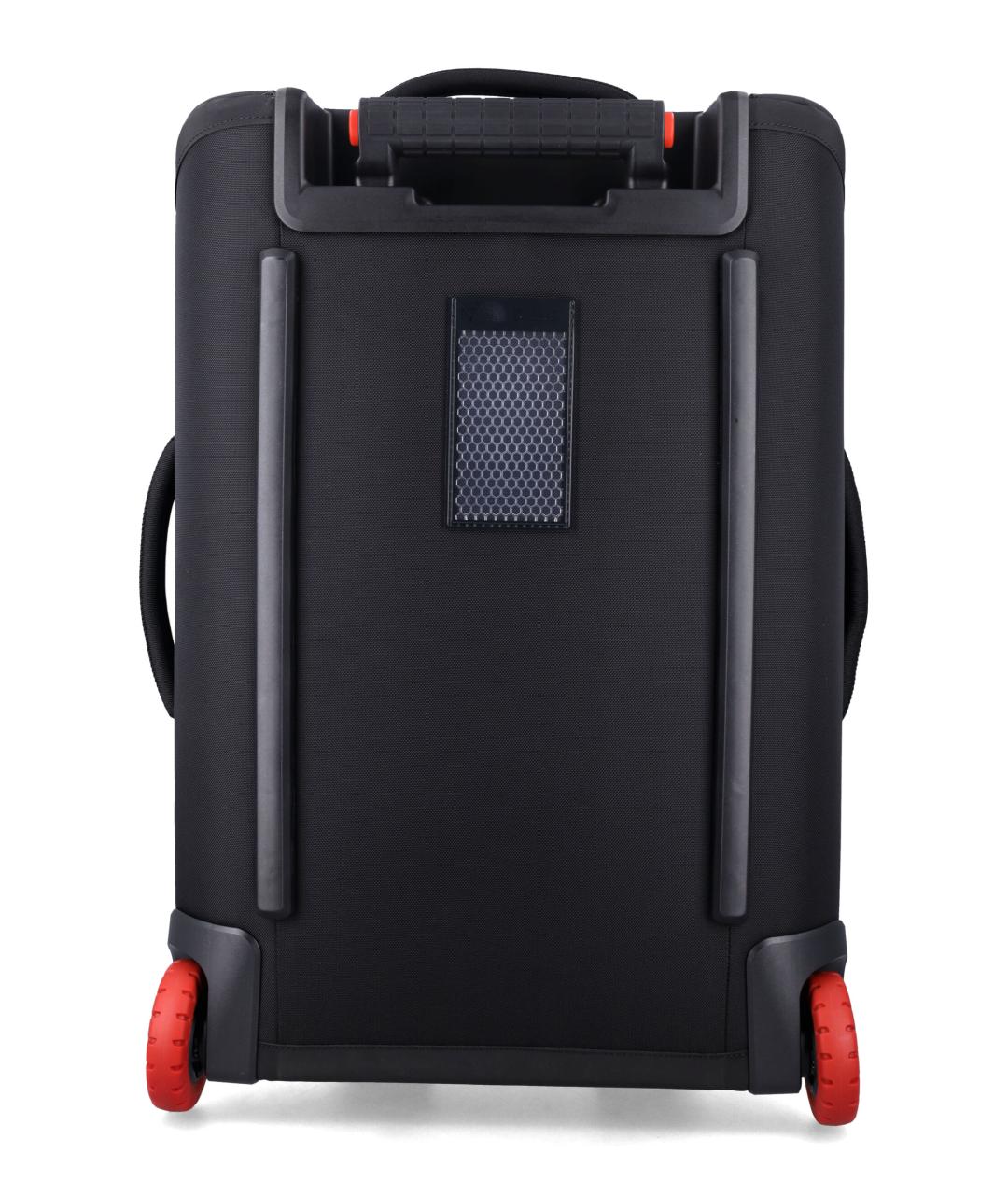 THE NORTH FACE Черный чемодан, фото 3