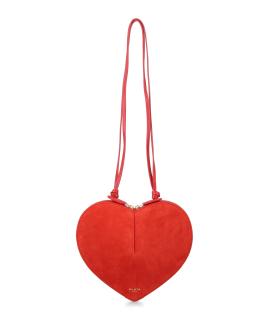 ALAIA Сумка через плечо