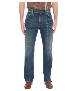 VERSACE Прямые джинсы