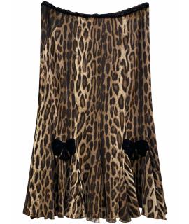 BLUMARINE Юбка миди