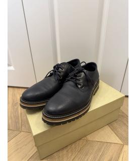 ARMANI COLLEZIONI Низкие ботинки