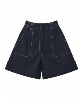 ALEXANDER MCQUEEN Шорты