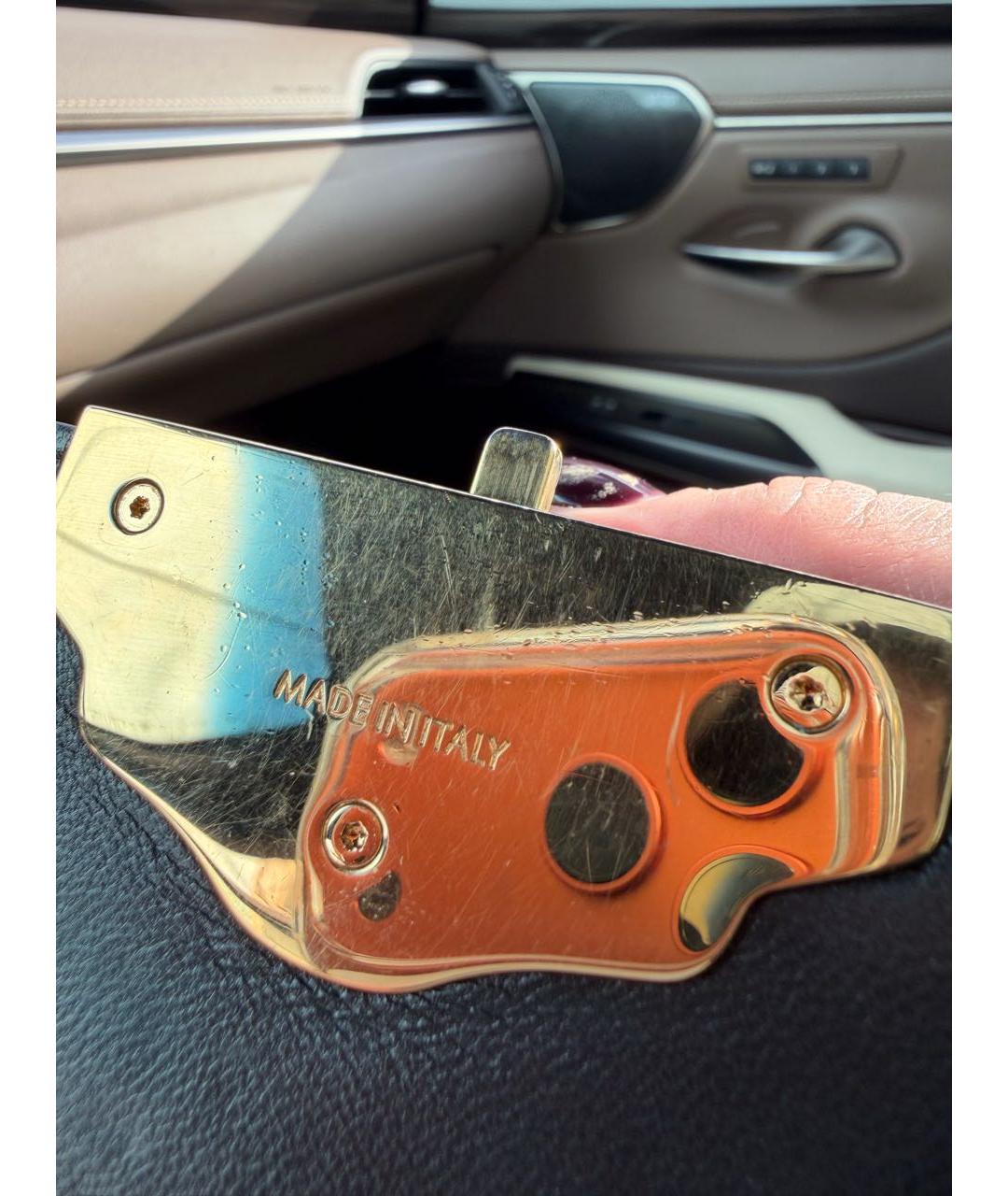 DOLCE&GABBANA Черная кожаная сумка через плечо, фото 5