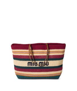 MIU MIU Сумка тоут