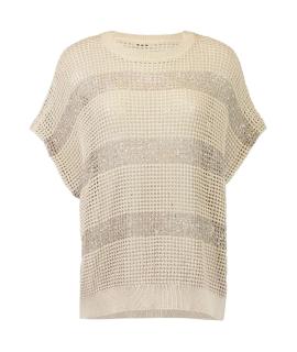 BRUNELLO CUCINELLI Джемпер / свитер