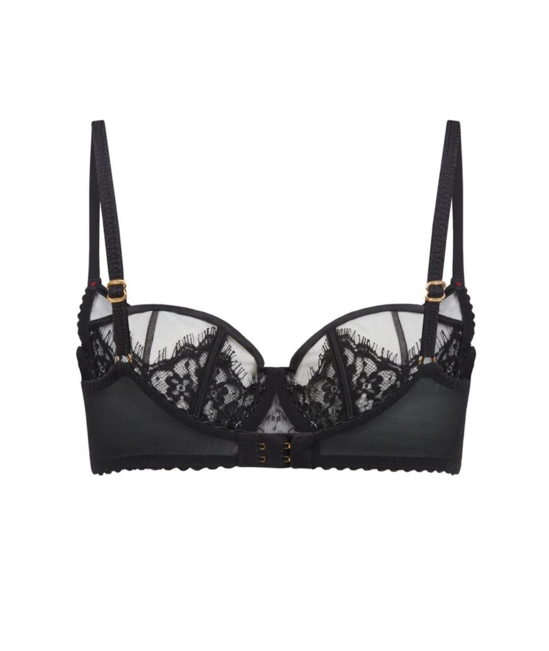 AGENT PROVOCATEUR Черный комплекты, фото 4