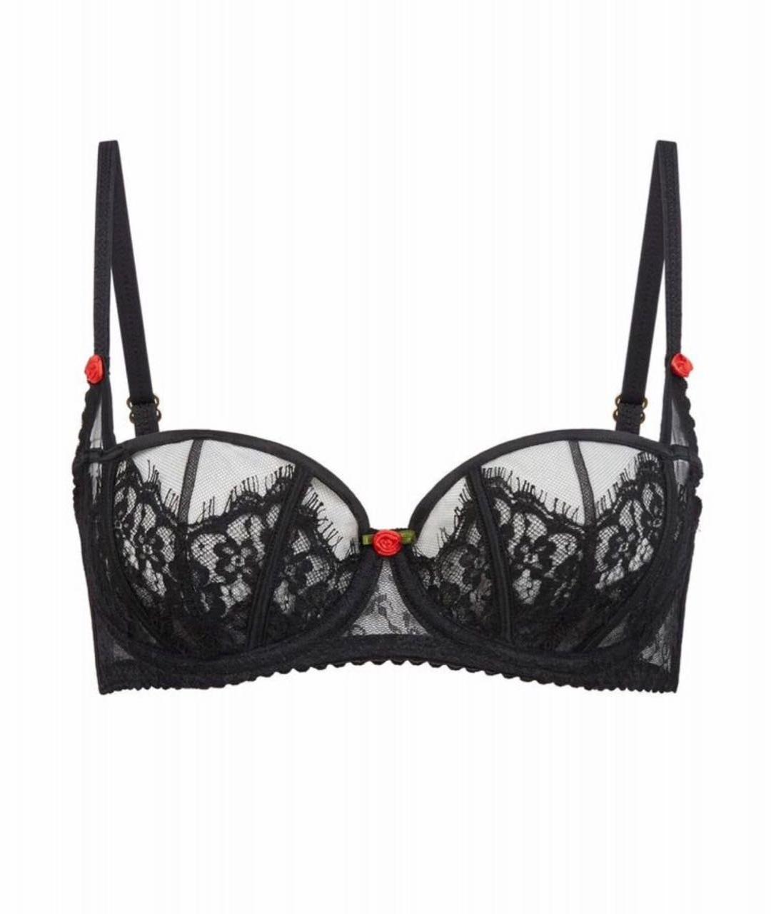 AGENT PROVOCATEUR Черный комплекты, фото 7