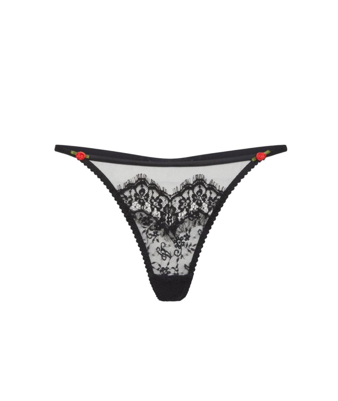 AGENT PROVOCATEUR Черный комплекты, фото 2