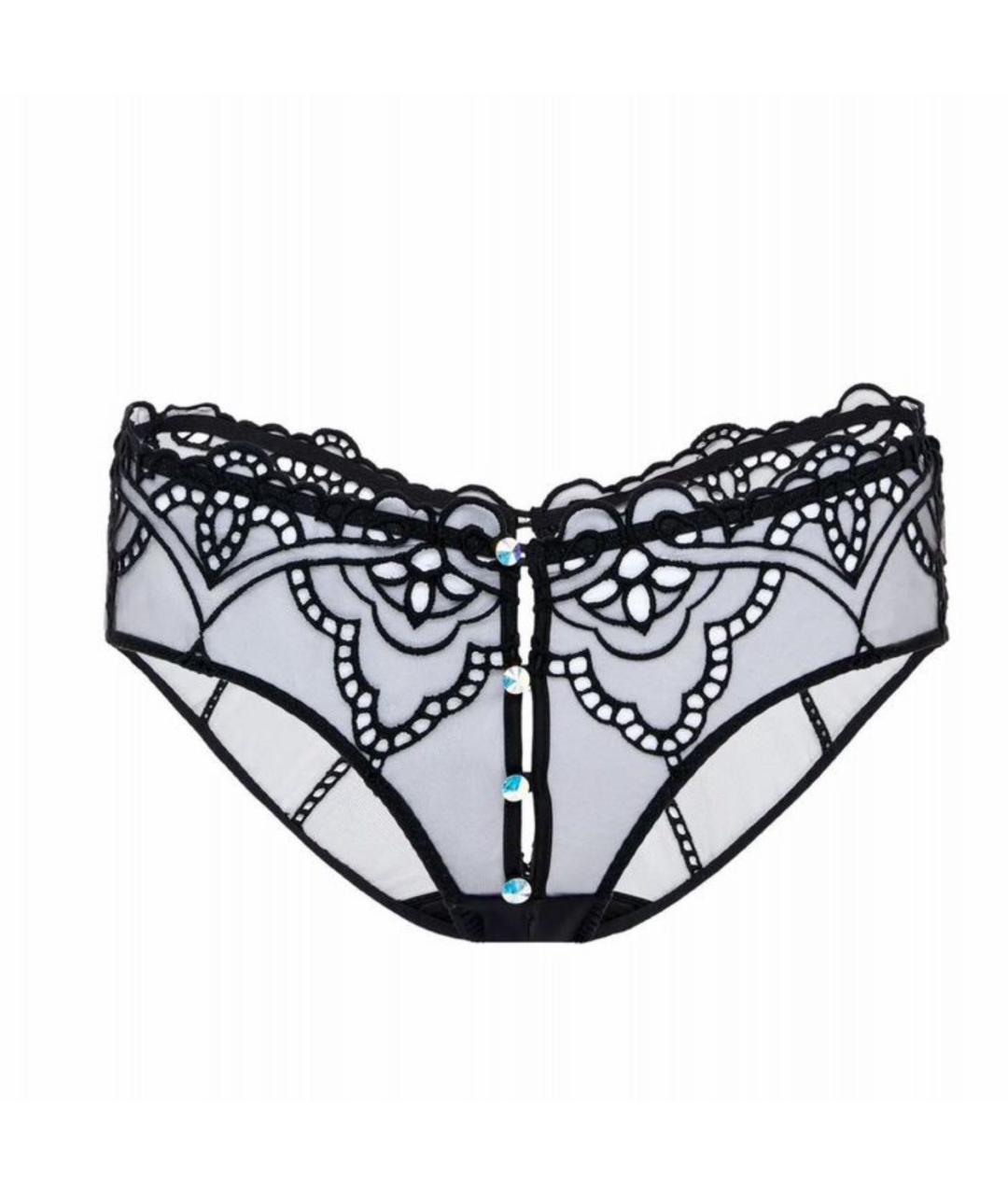 AGENT PROVOCATEUR Черный комплекты, фото 2