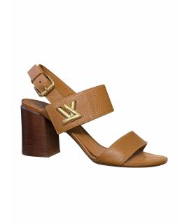 LOUIS VUITTON Босоножки