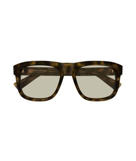 SAINT LAURENT Солнцезащитные очки