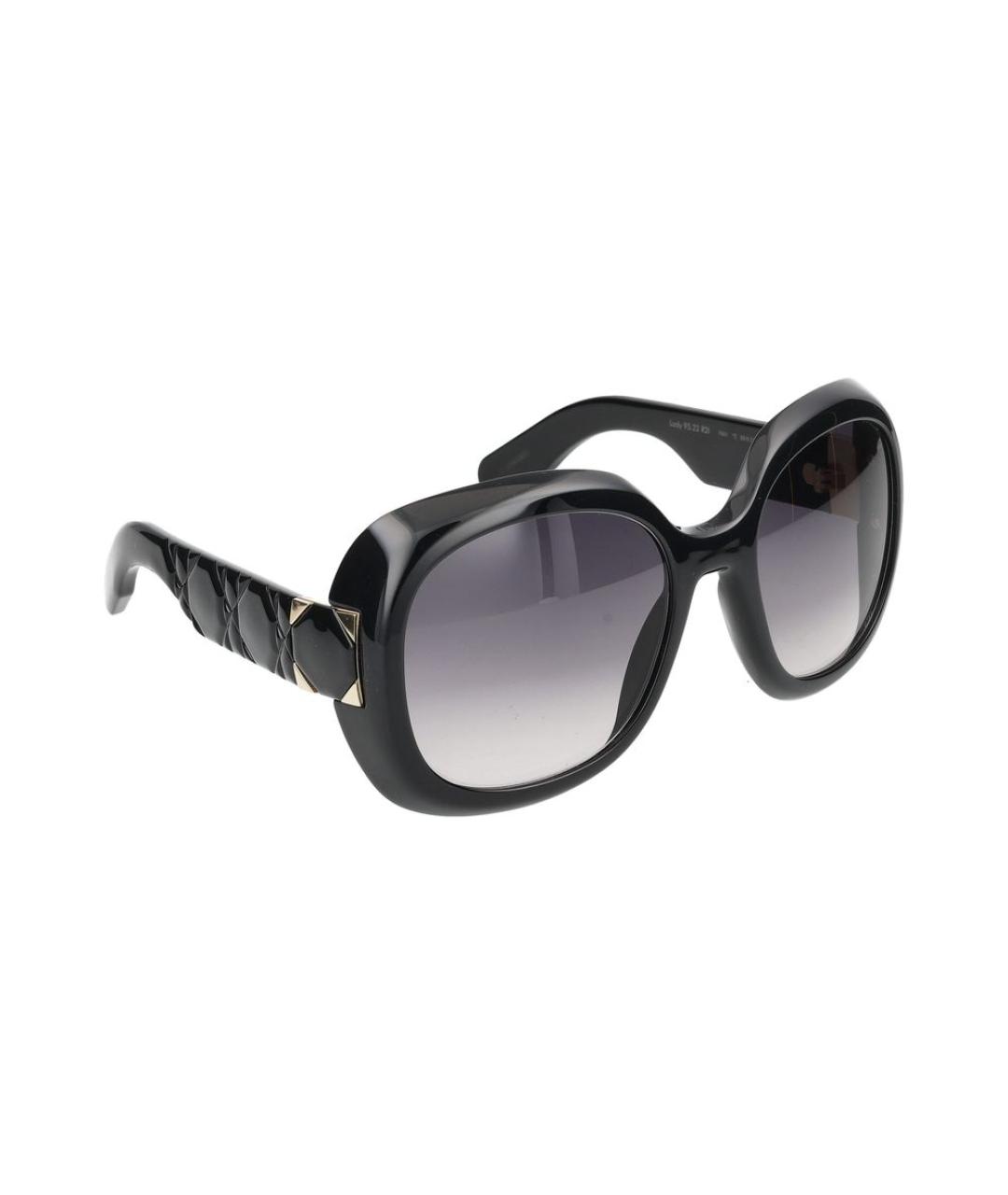 CHRISTIAN DIOR Мульти солнцезащитные очки, фото 4