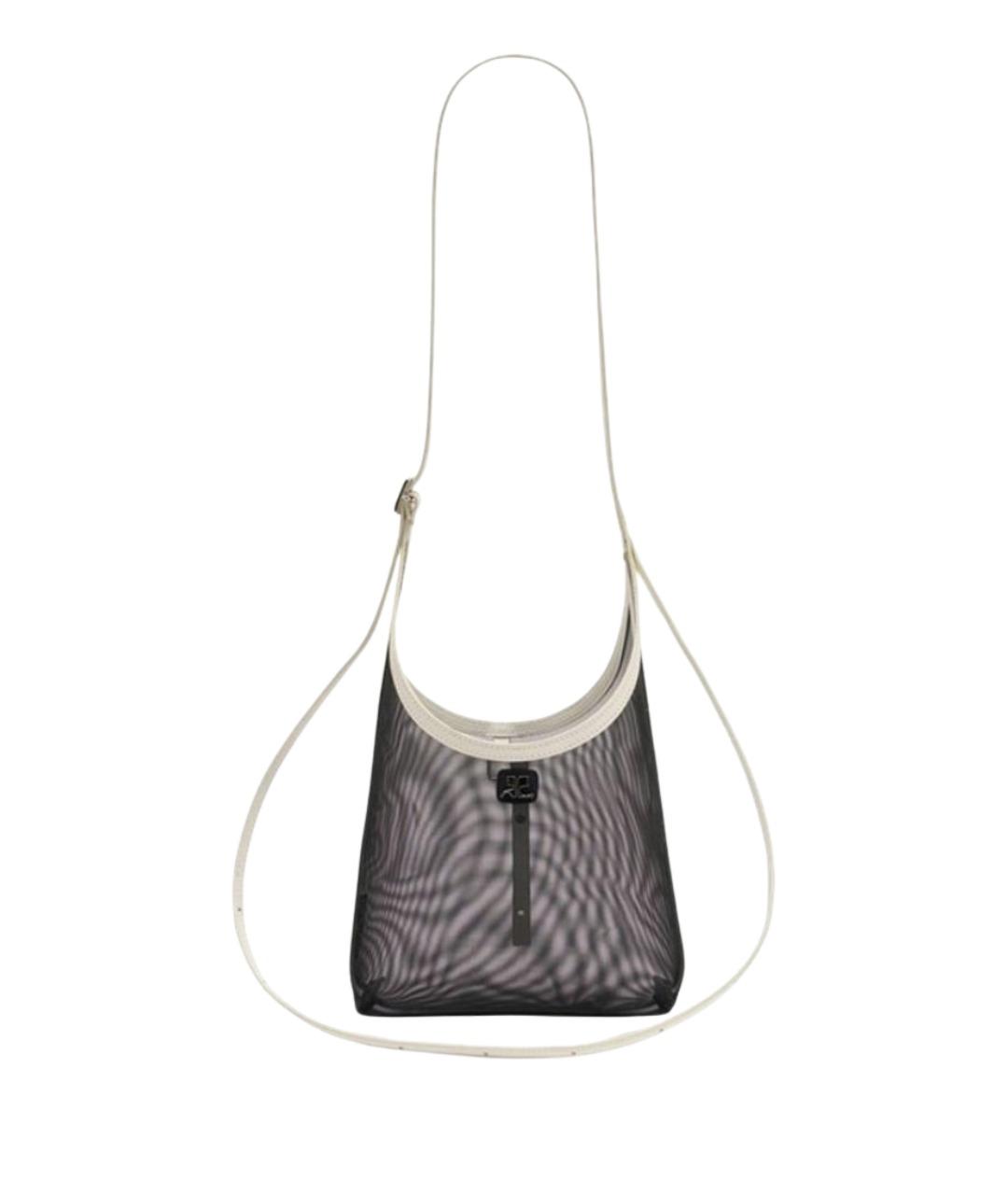 COURREGES Мульти синтетическая сумка через плечо, фото 1