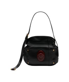 VERSACE Сумка через плечо