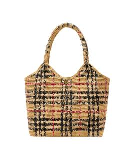 BURBERRY Сумка тоут