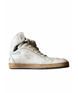 

Высокие кроссовки / кеды GOLDEN GOOSE DELUXE BRAND Skystar
