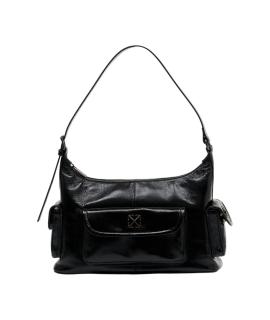 OFF-WHITE Сумка с короткими ручками