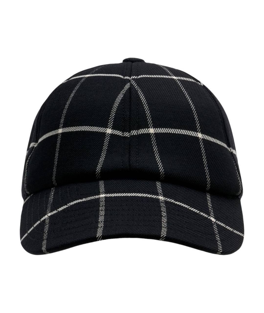 COURREGES Мульти хлопковая кепка, фото 1