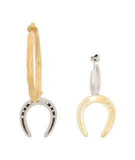 ISABEL MARANT Серьги