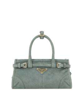 PRADA Сумка с короткими ручками