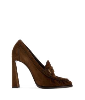 SAINT LAURENT Туфли