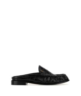 SAINT LAURENT Лоферы