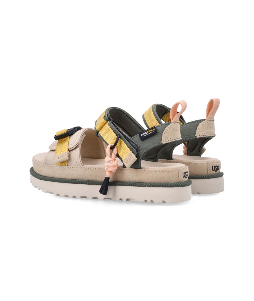 UGG AUSTRALIA Сандалии, фото 3