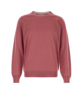 BRUNELLO CUCINELLI Джемпер / свитер