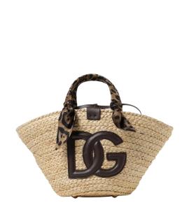DOLCE&GABBANA Сумка с короткими ручками