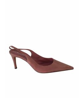 SERGIO ROSSI Туфли