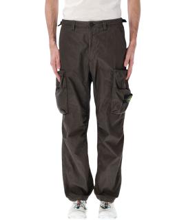 STONE ISLAND Повседневные брюки