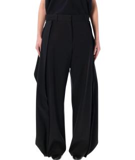 LOEWE Прямые брюки