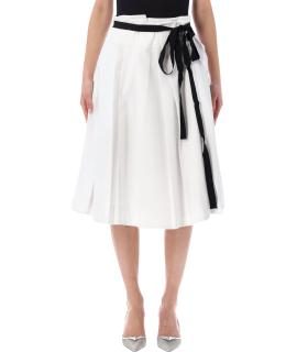 PRADA Юбка миди
