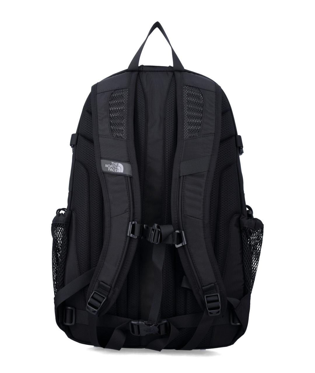 THE NORTH FACE Черный рюкзак, фото 3