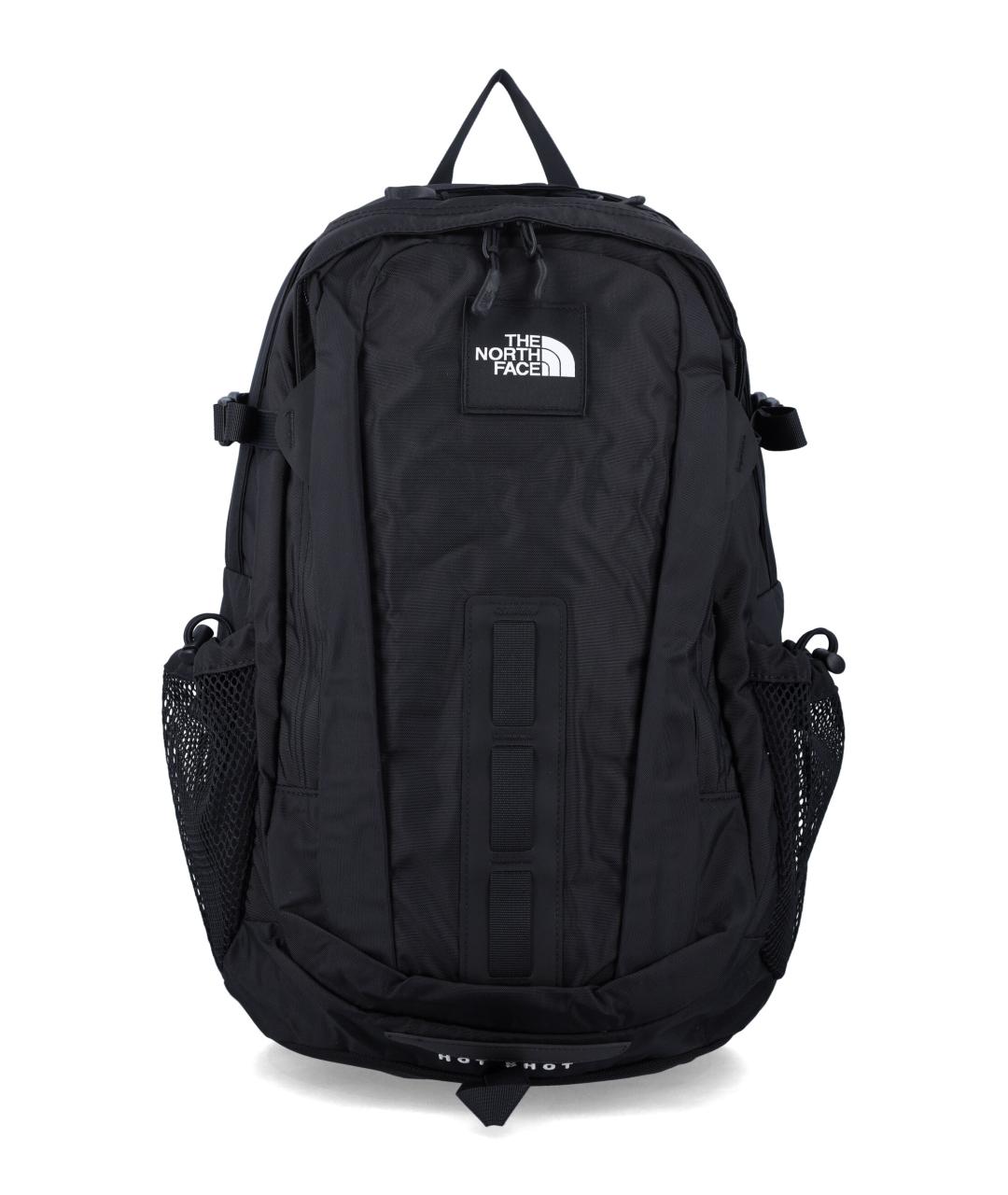THE NORTH FACE Черный рюкзак, фото 1