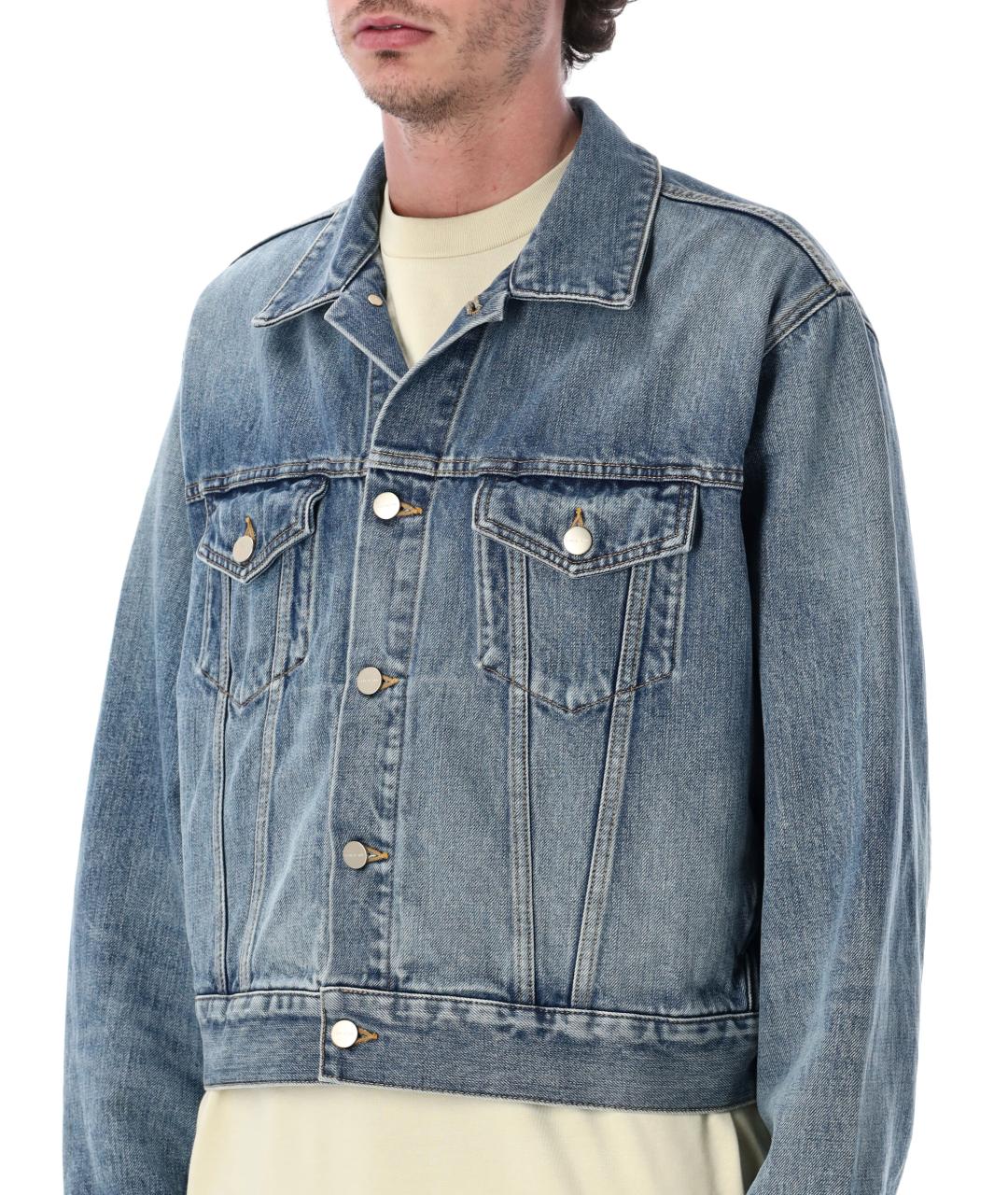 FEAR OF GOD Хлопковая куртка, фото 3