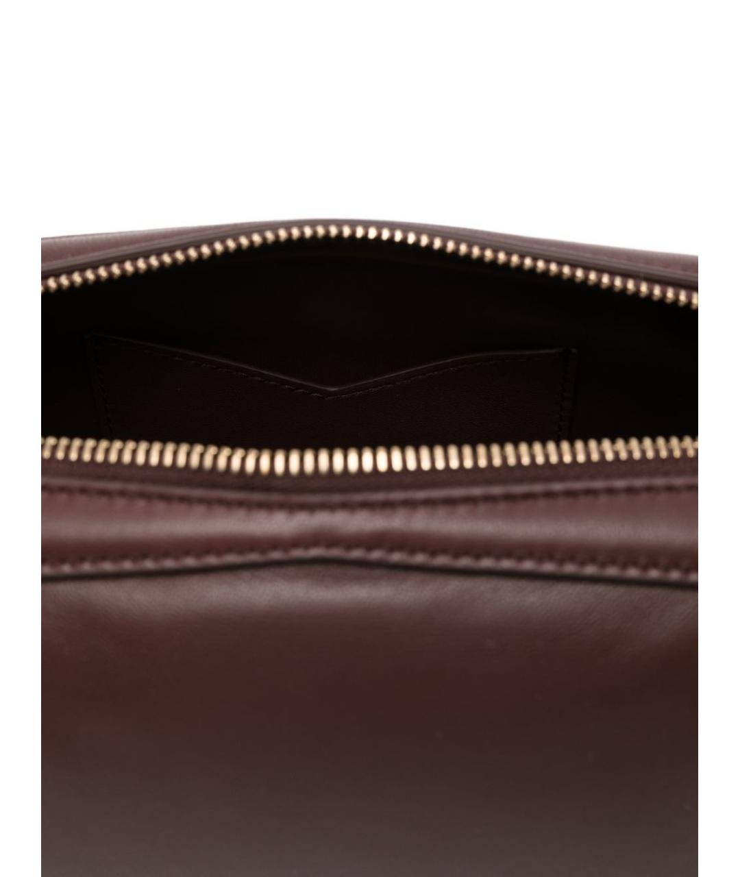 ALAIA Кожаная сумка через плечо, фото 2