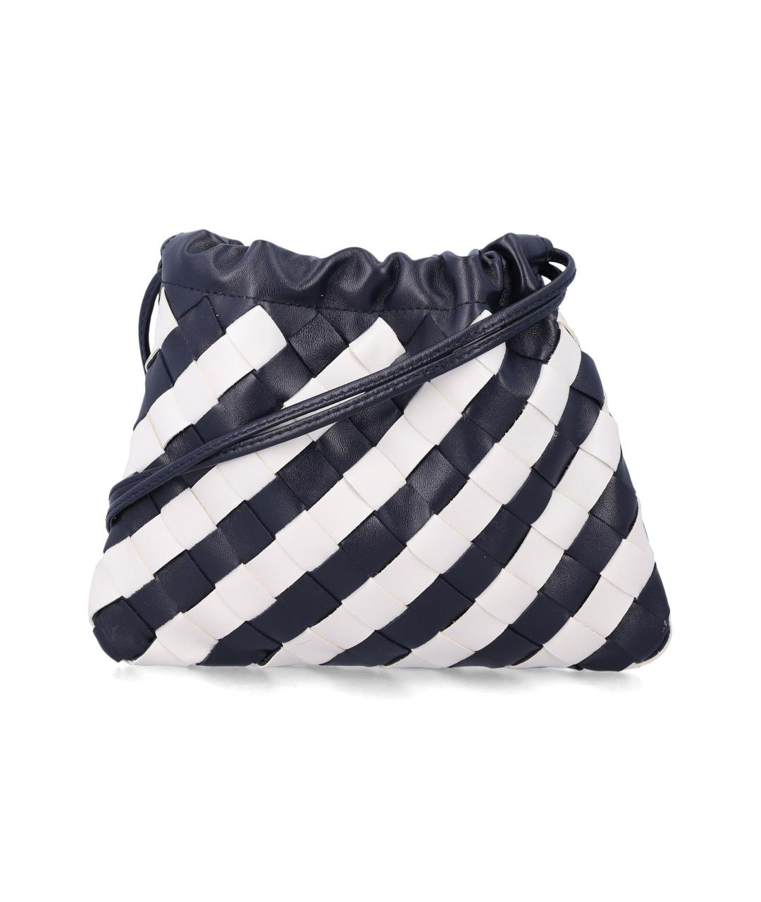 BOTTEGA VENETA Мульти кожаная сумка через плечо, фото 1