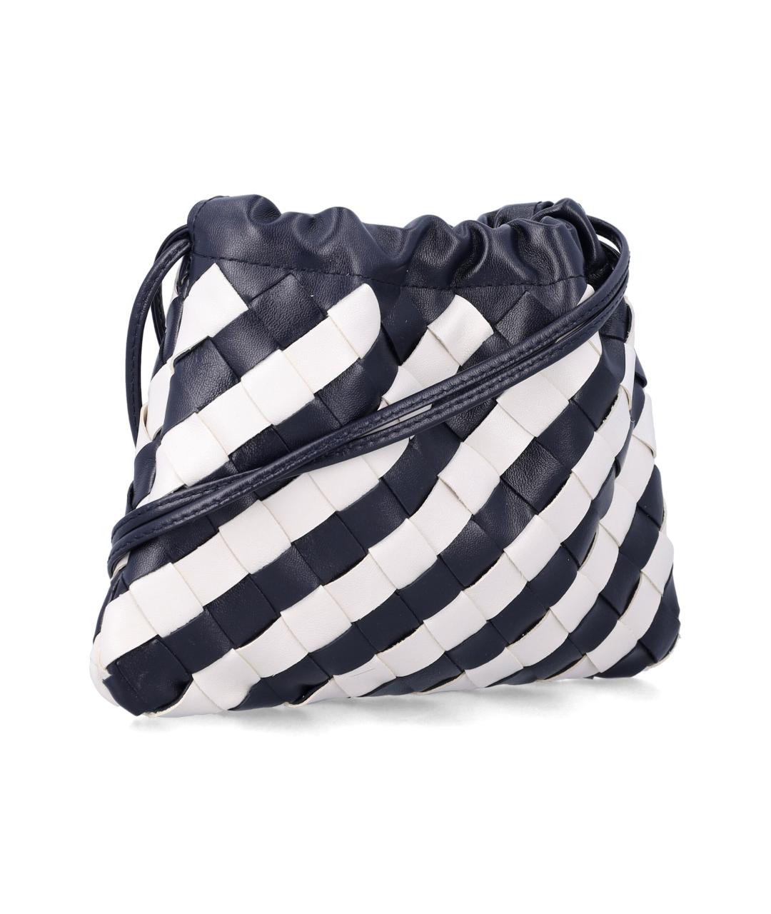 BOTTEGA VENETA Мульти кожаная сумка через плечо, фото 2